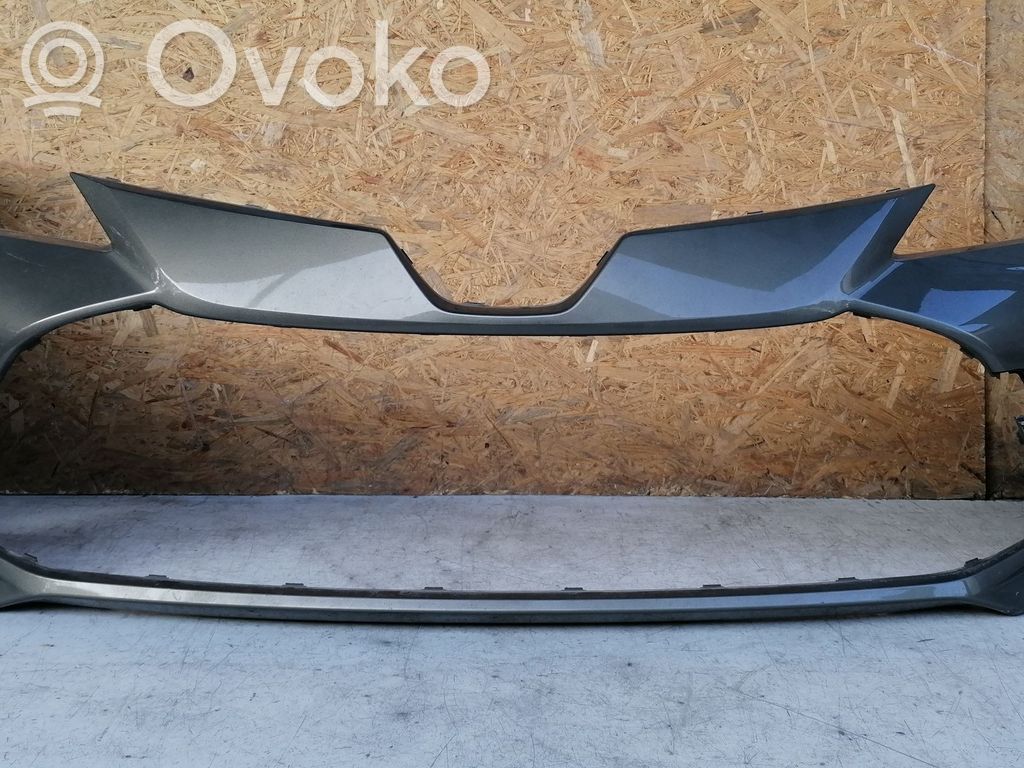 Toyota Corolla E210 E21 Front bumper 