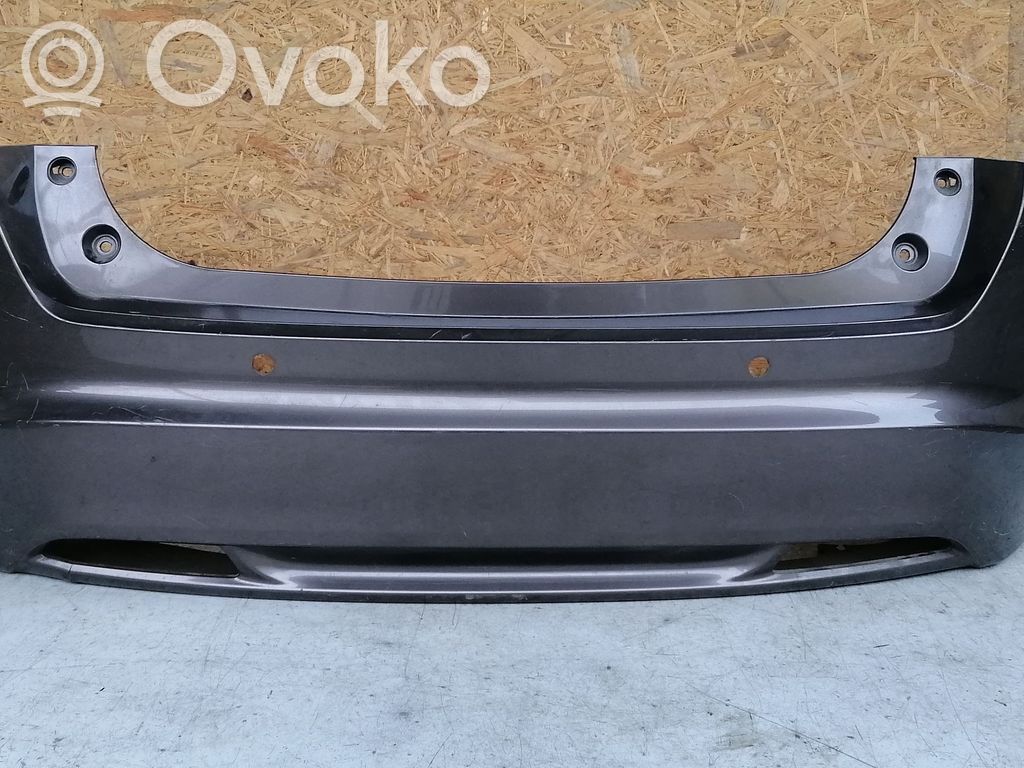 Honda Civic IX Parachoques 