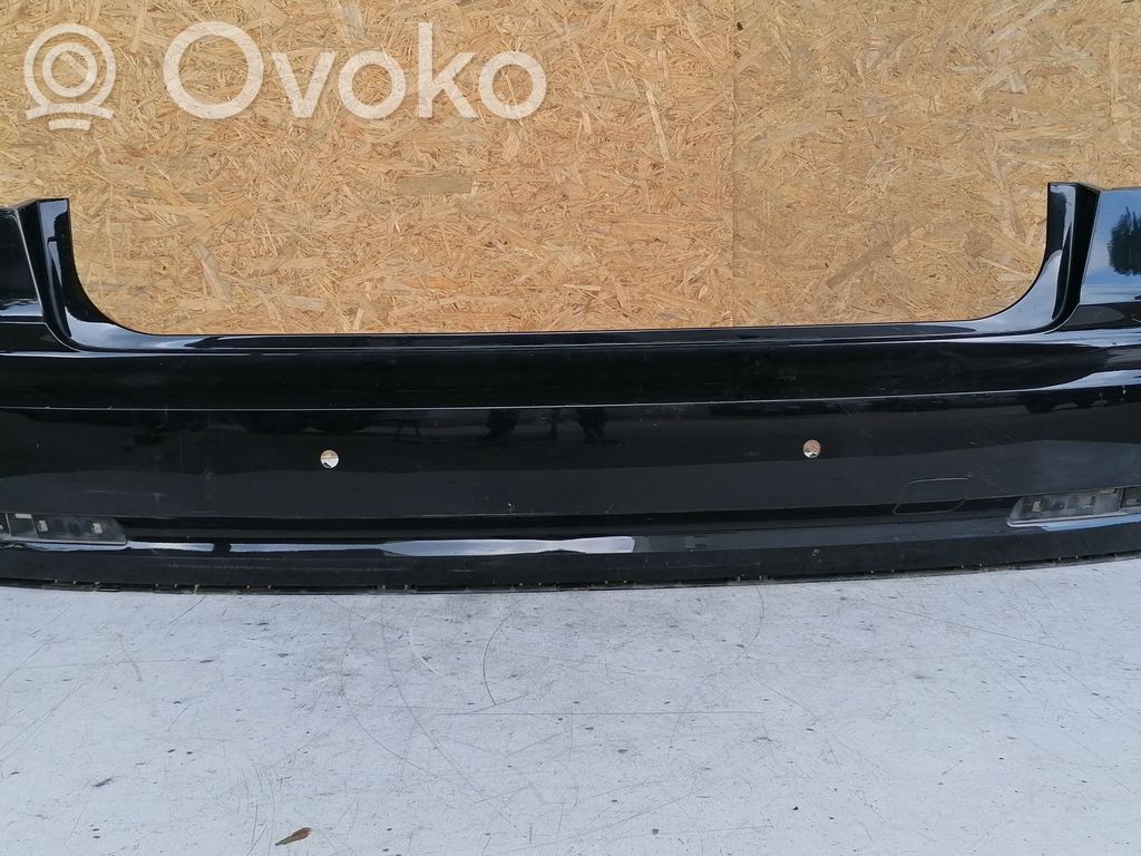 Audi A8 S8 D5 Galinis bamperis 