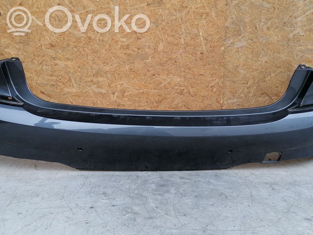 BMW 3 G20 G21 Parachoques 