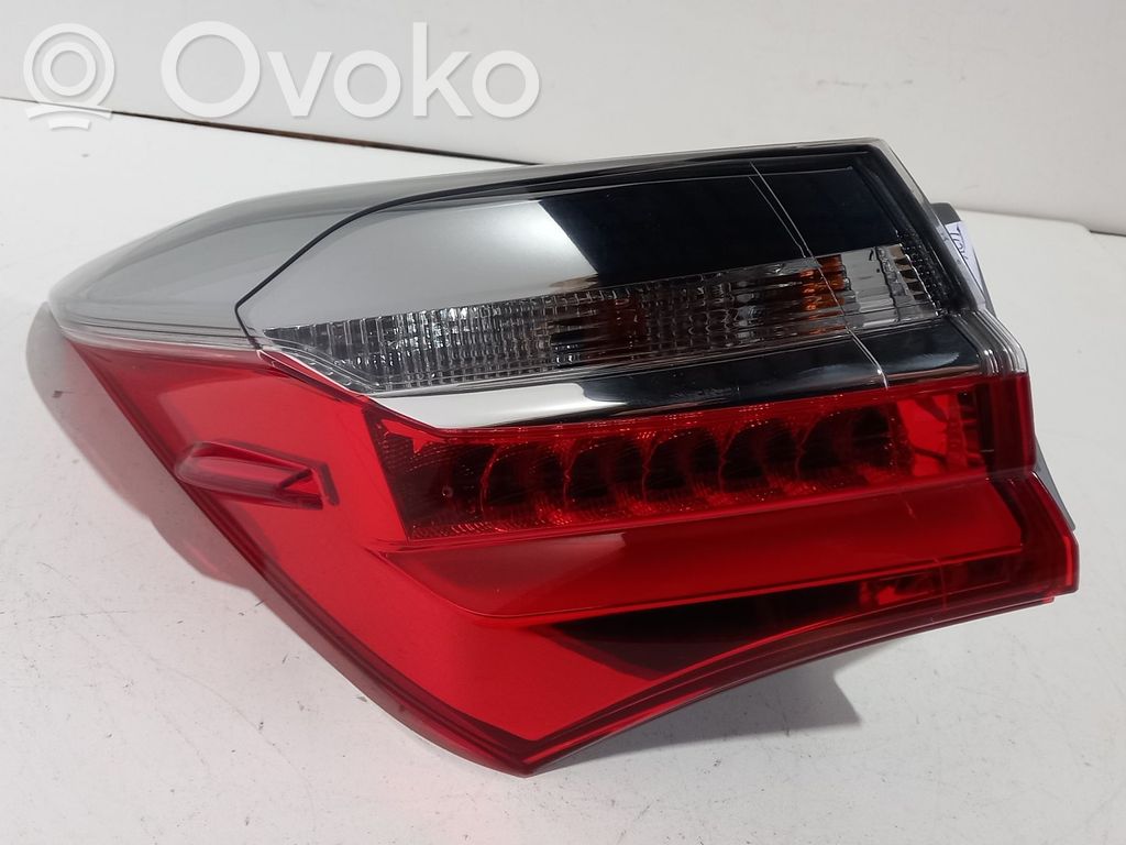 Toyota Corolla E160 E170 Takavalot 