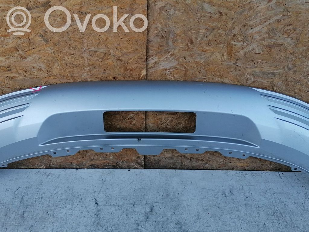 Audi e-tron Apakšējā bampera daļa 