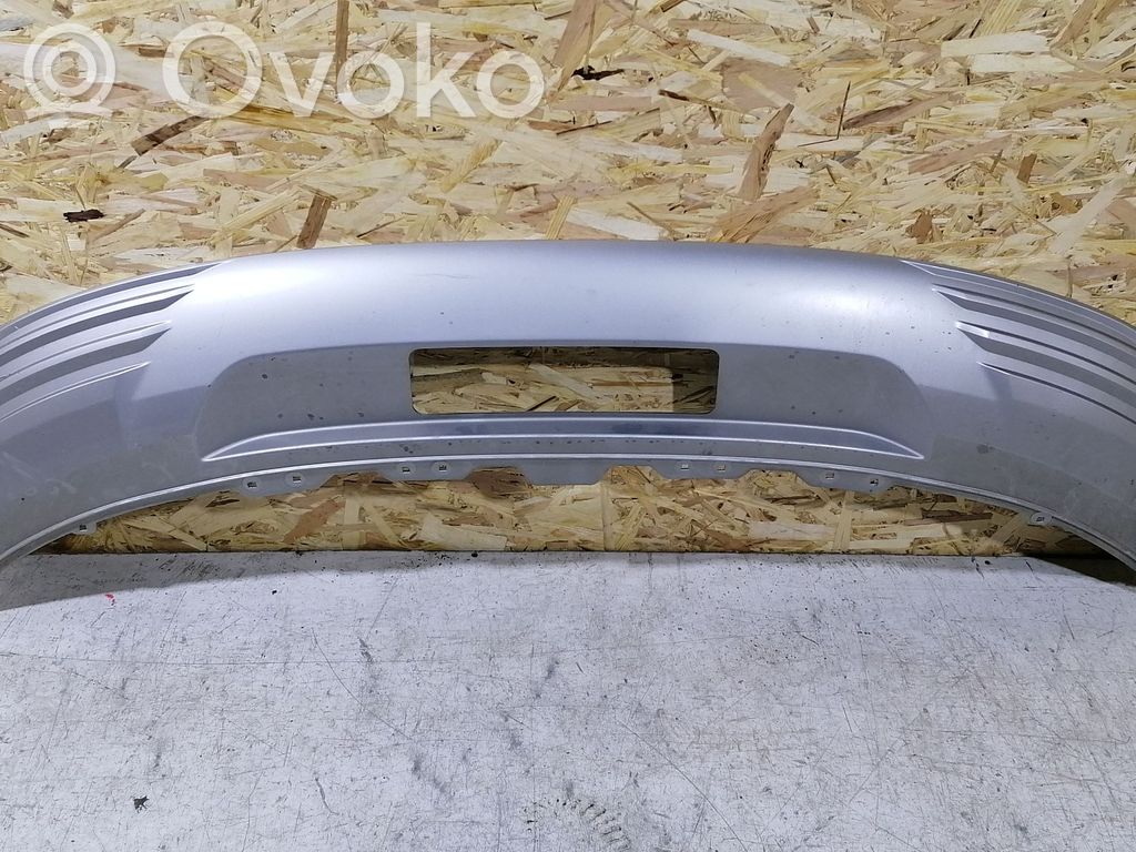 Audi e-tron Apakšējā bampera daļa 