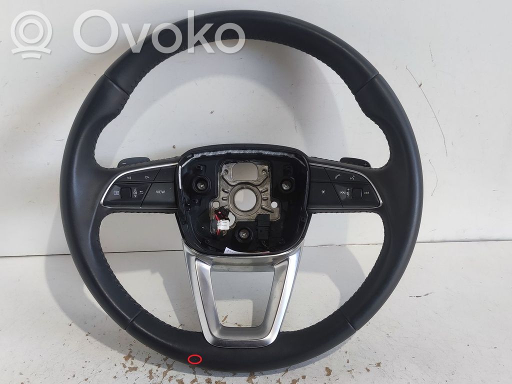 Ohjauspyörä   4M8419091B,2911266