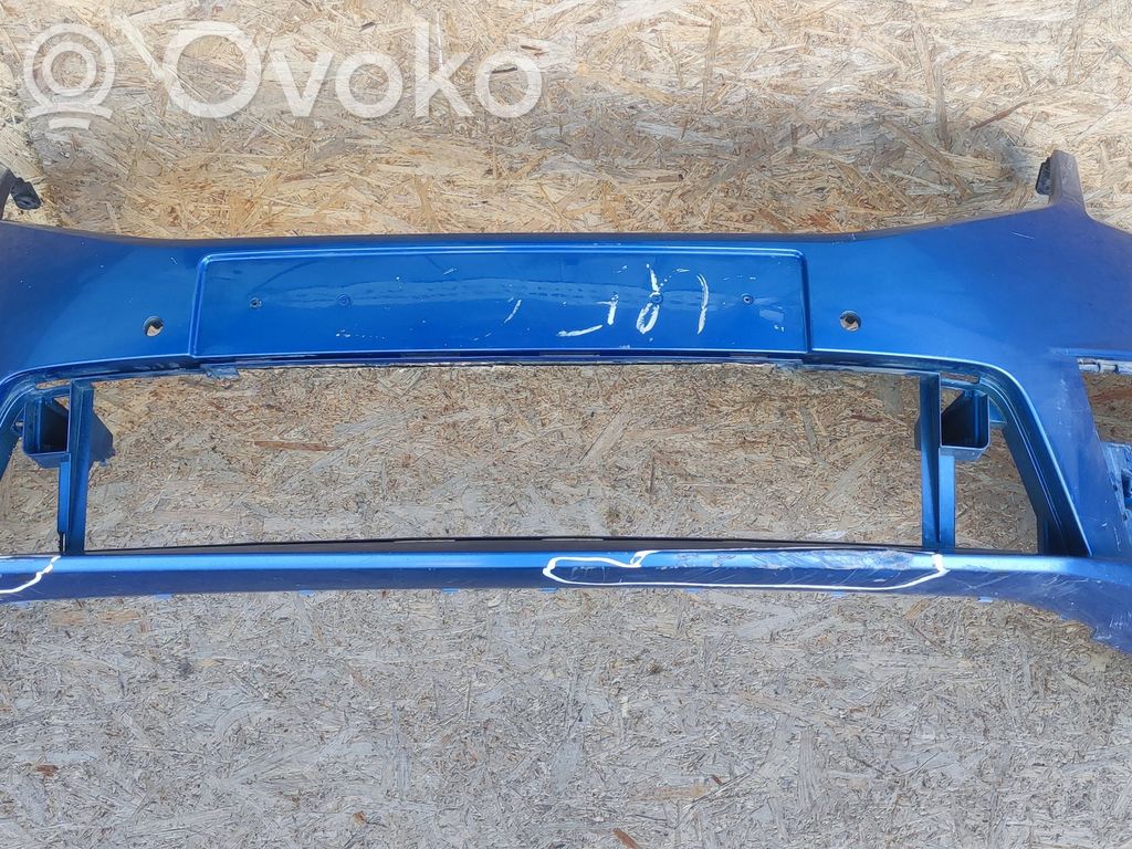 Skoda Octavia Mk3 (5E) Front bumper 