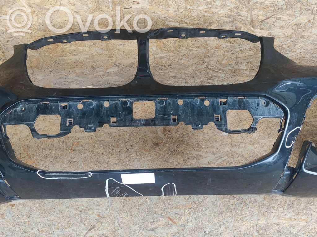 BMW X4 G02 Parachoques delantero 