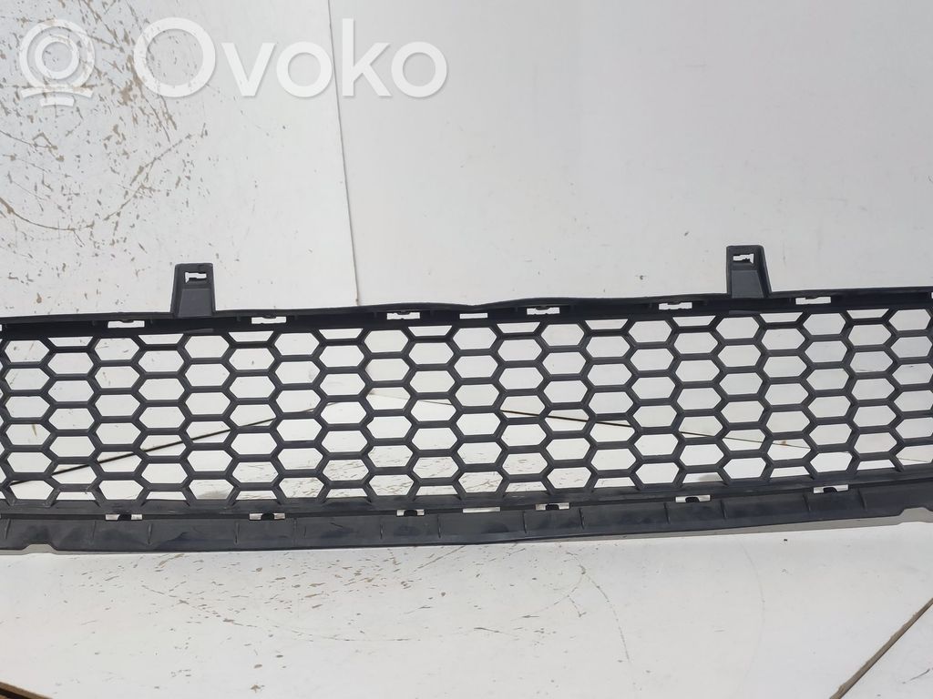 BMW X5 E70 ACC Distronic radar sensor grill/trim 