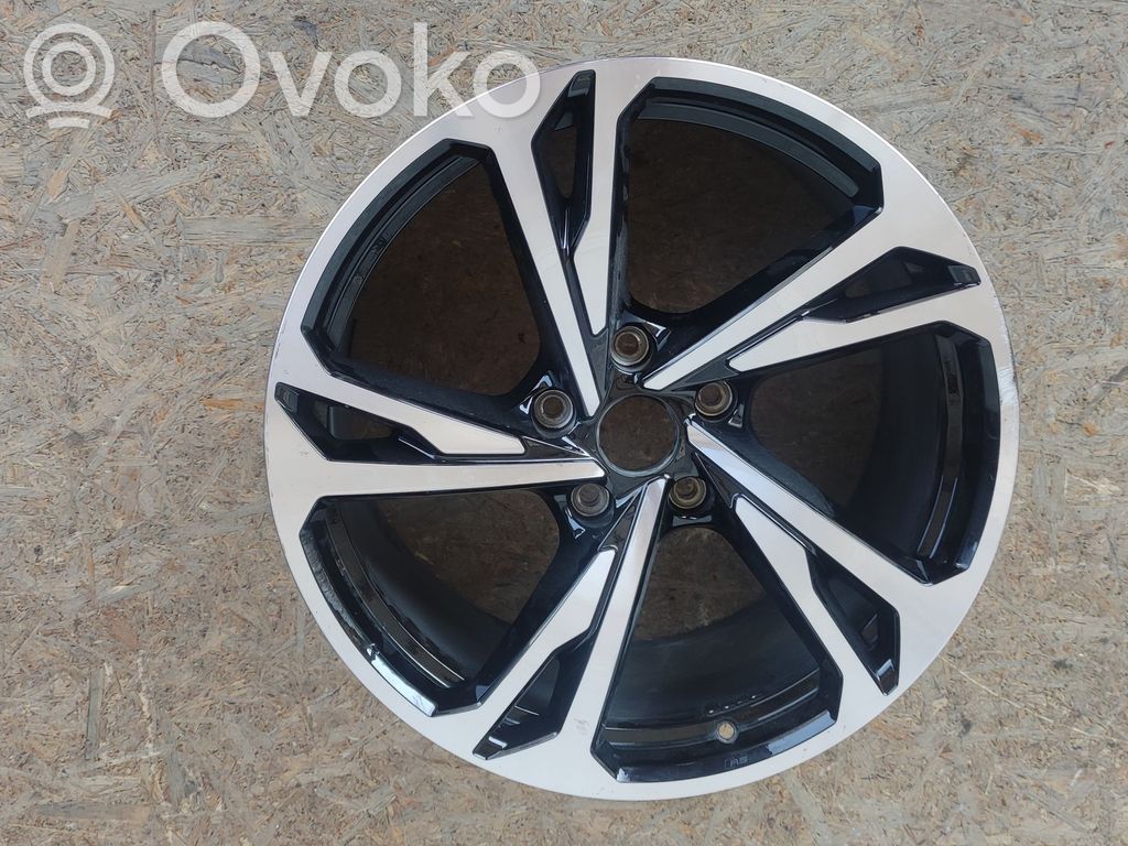 Audi e-tron R20 alloy rim 