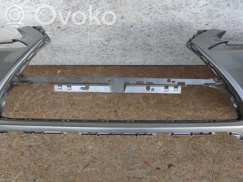 Lexus NX Front bumper 
