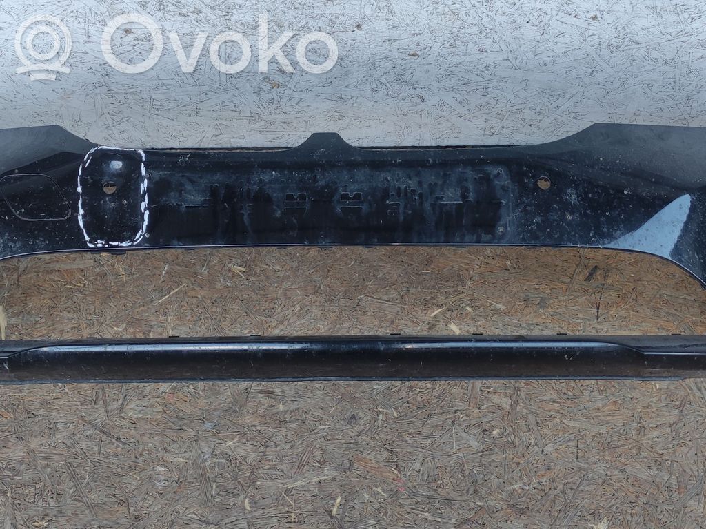BMW 3 G20 G21 Parachoques delantero 