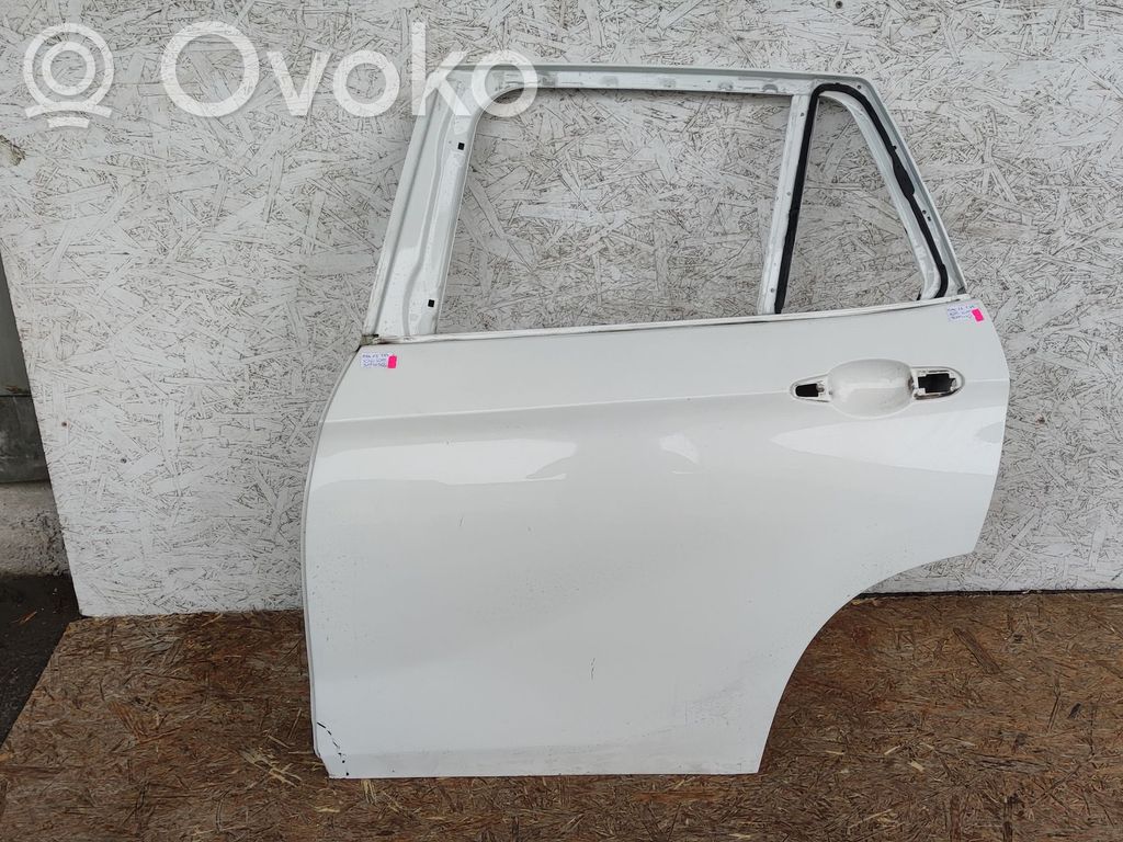 Galinės durys   3154430