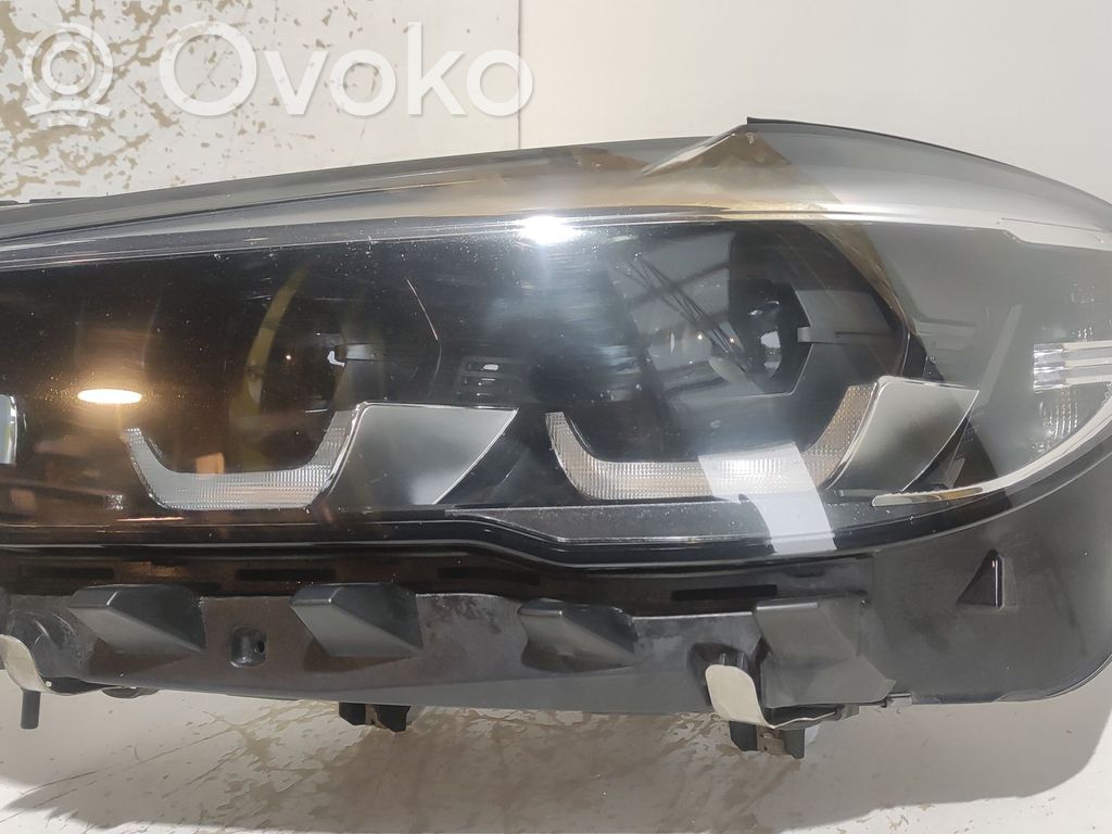 BMW X5 G05 Headlight/headlamp 