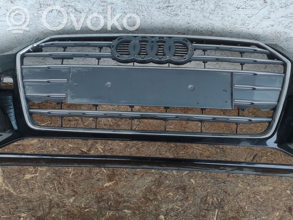 Audi A5 Etupuskuri 
