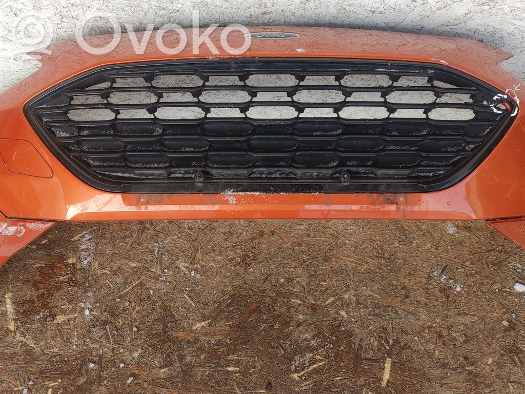Ford Focus Front bumper 