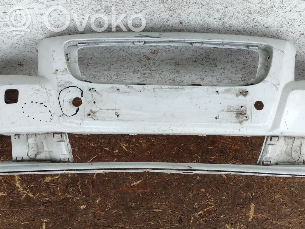 Volvo S40 Front bumper 