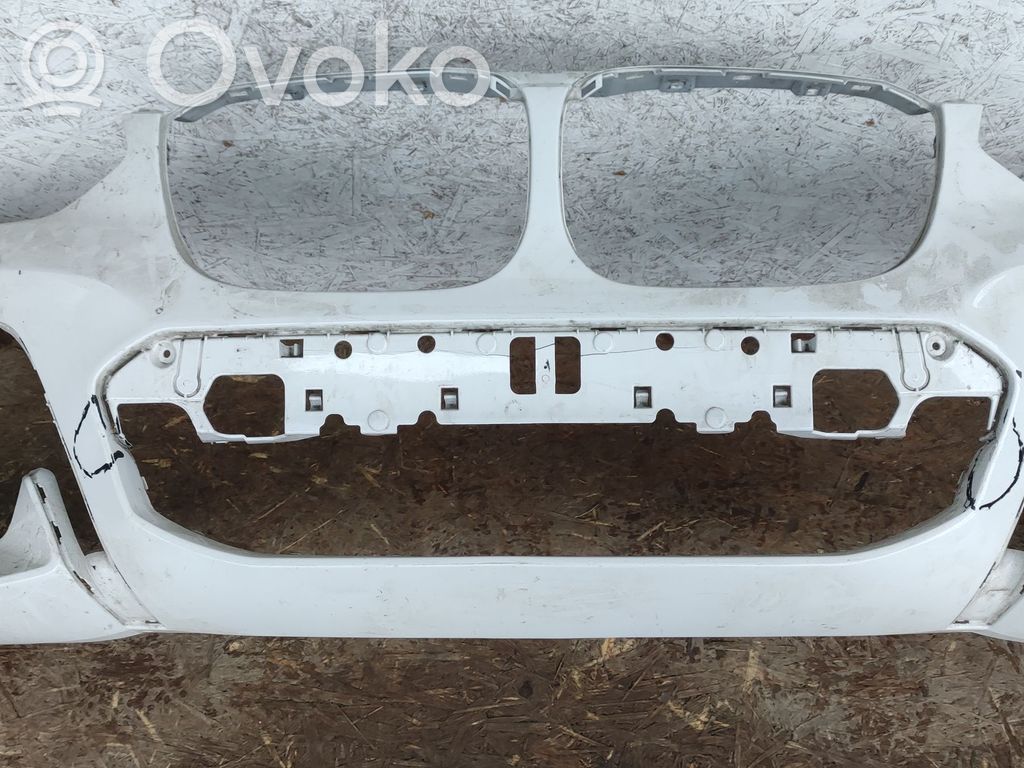 BMW X3 G01 Etupuskuri 