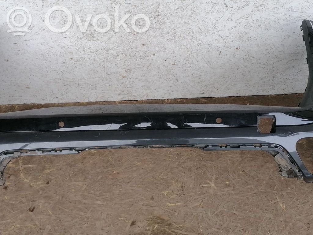 BMW X5 G05 Parachoques 