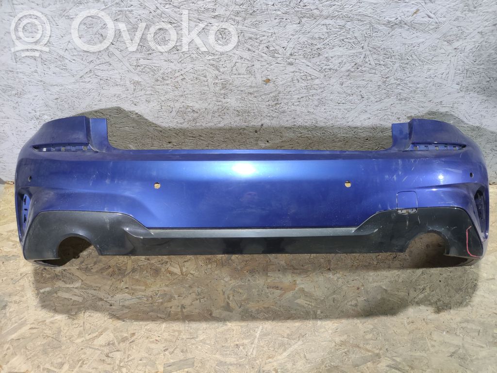 BMW 3 G20 G21 Parachoques 