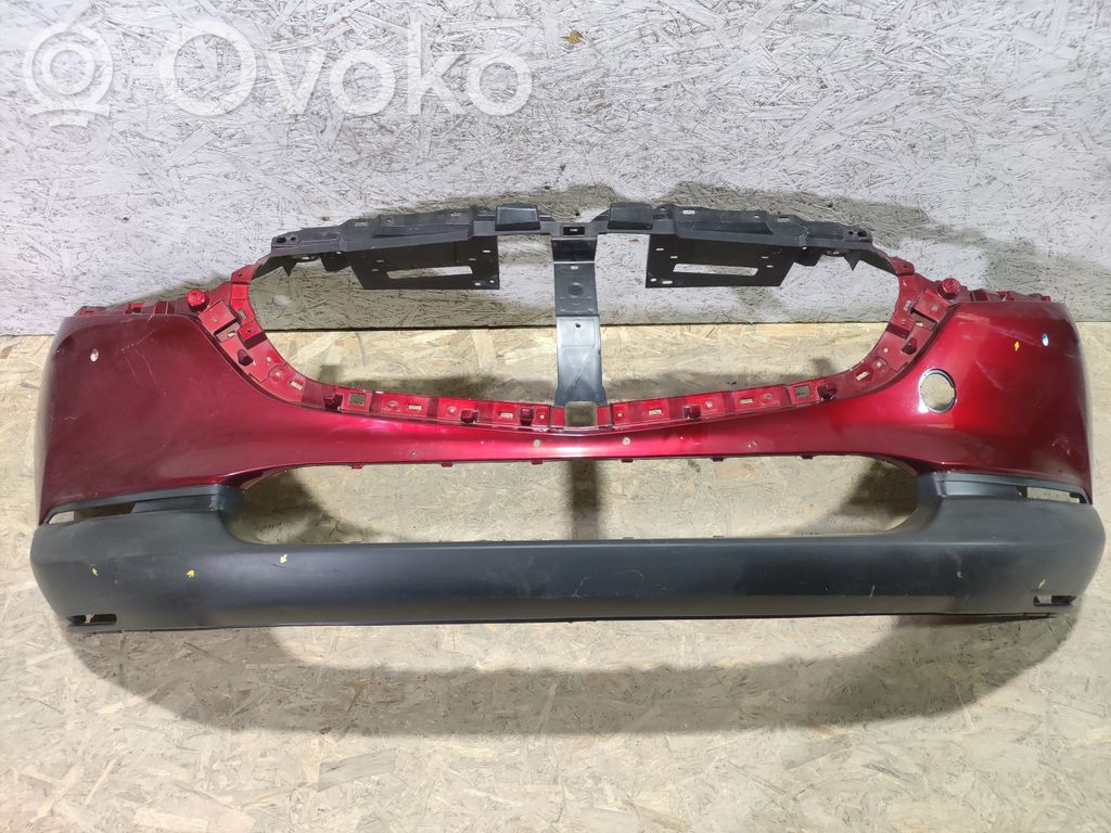 Mazda CX-30 Priekinis bamperis 