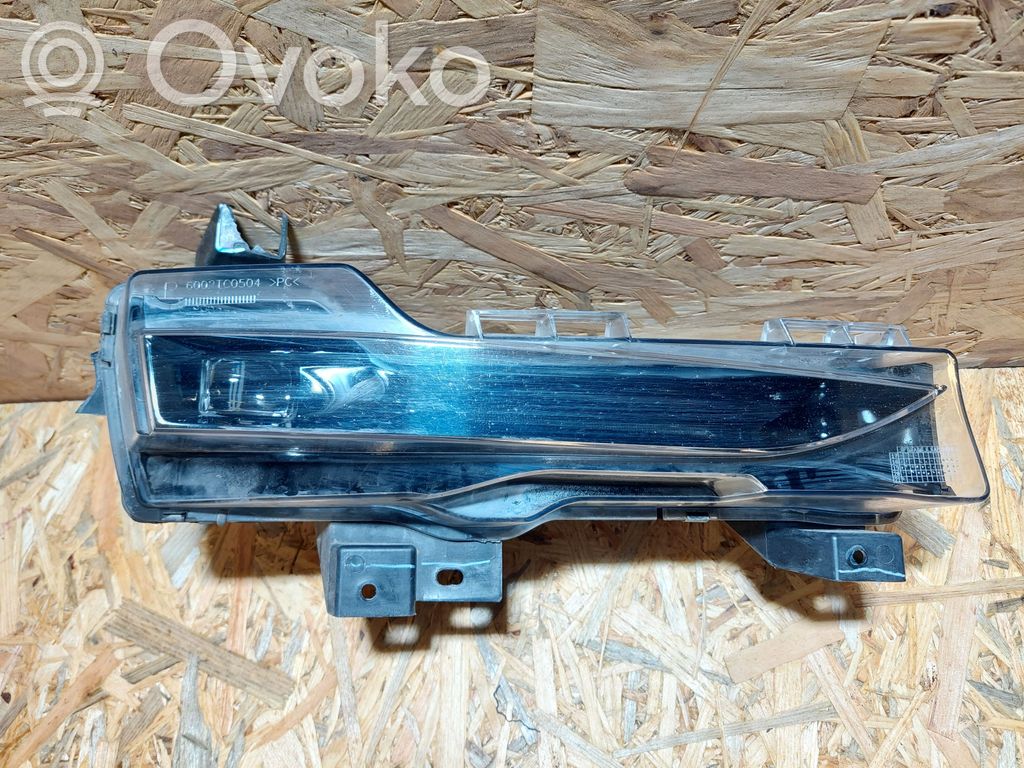 Tesla Model 3 Front fog light 