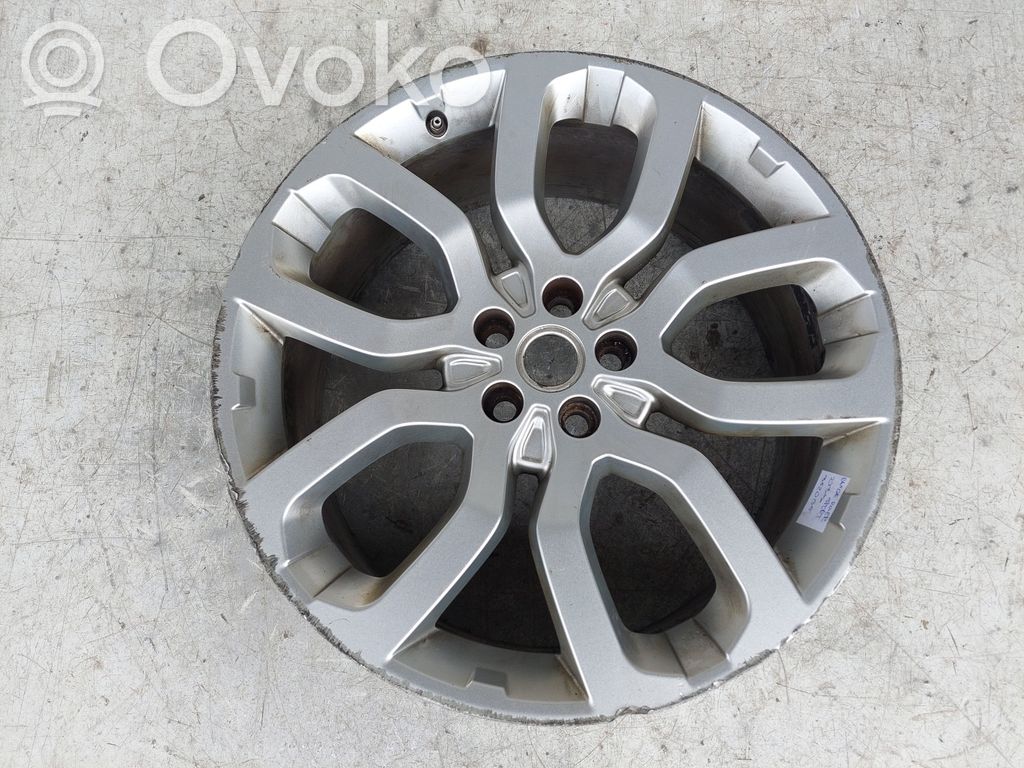 Rover Range Rover Cerchione in lega R22 