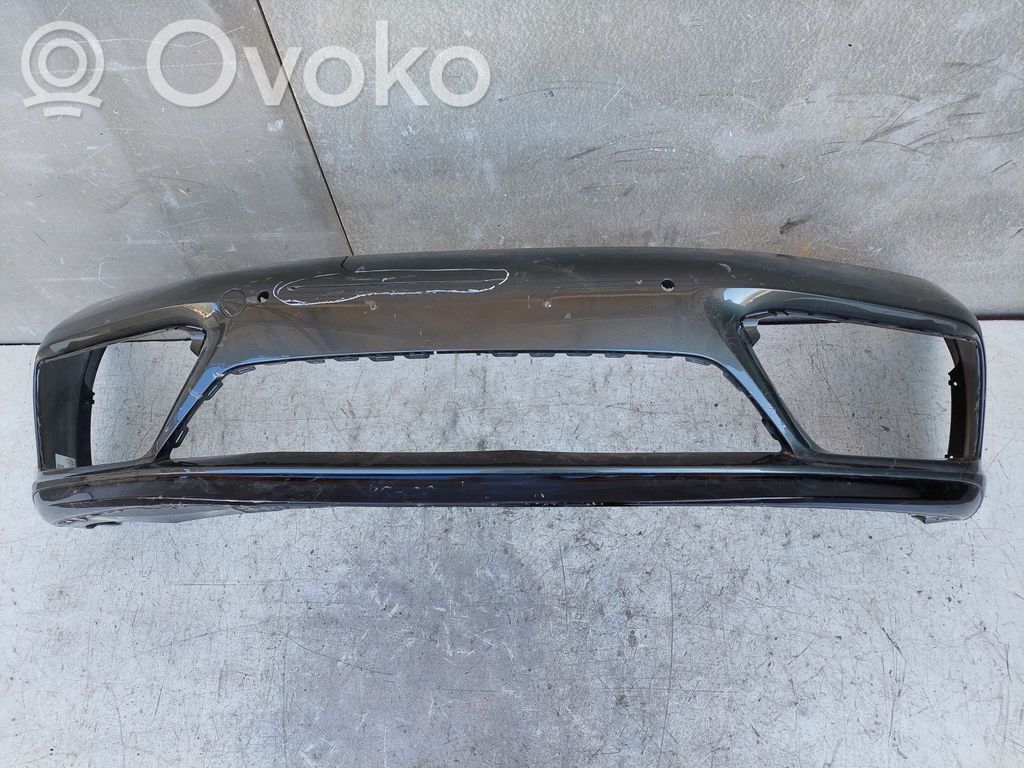 Porsche 911 992 Parachoques delantero 