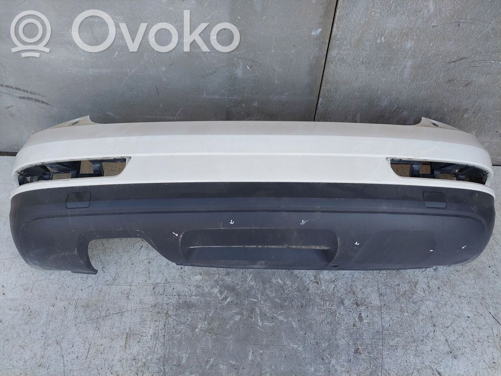 Audi Q3 8U Parachoques 