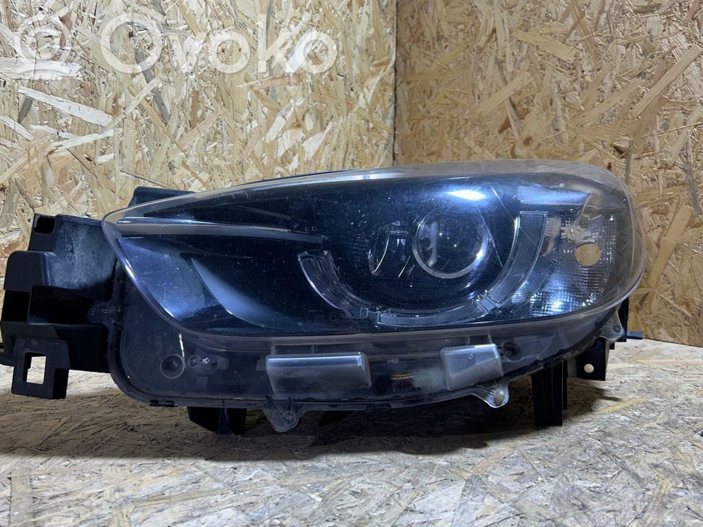 Mazda CX-5 Scheinwerfer 