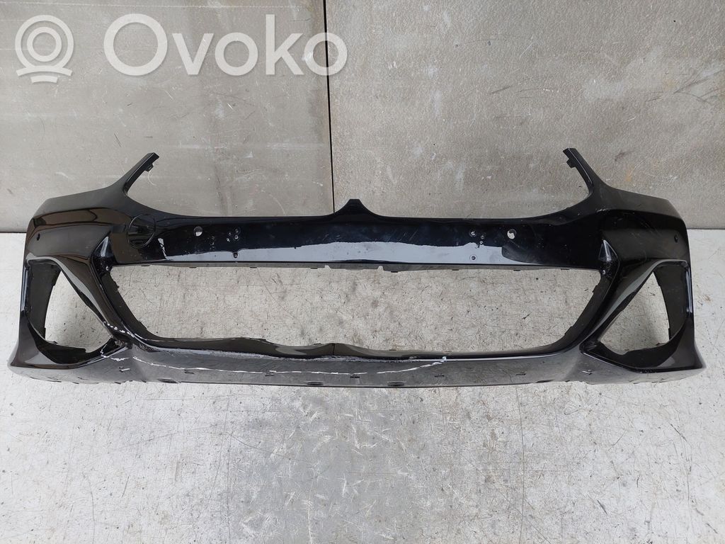 BMW 8 G16 Parachoques delantero 