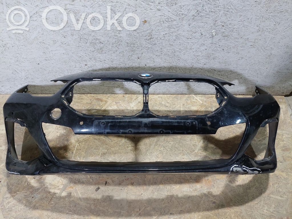 BMW 2 F44 Zderzak przedni 