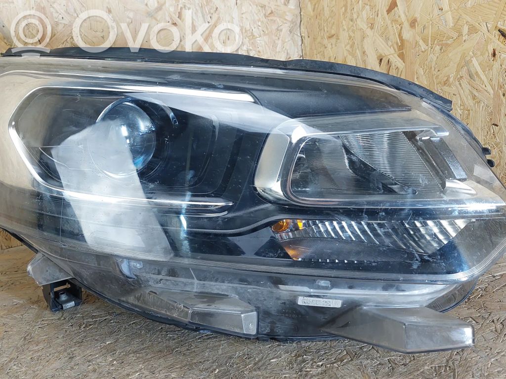 Citroen SpaceTourer M Headlight/headlamp 