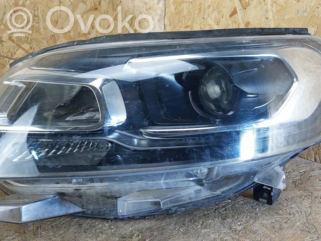 Citroen SpaceTourer M Headlight/headlamp 