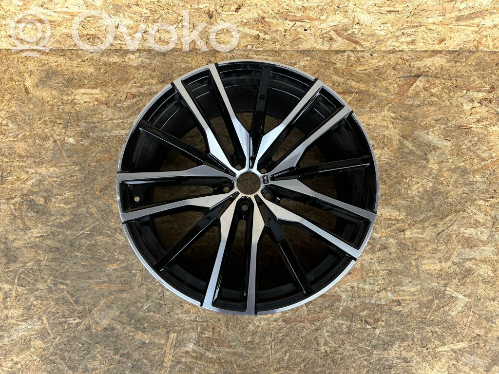 BMW X6 G06 Felgi aluminiowe R22 