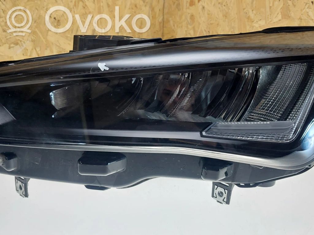 Seat Leon IV Scheinwerfer 