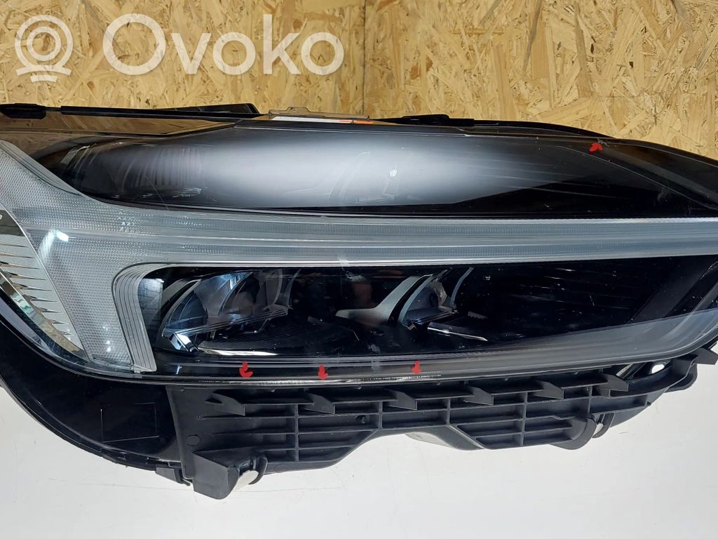 Volvo XC60 Scheinwerfer 