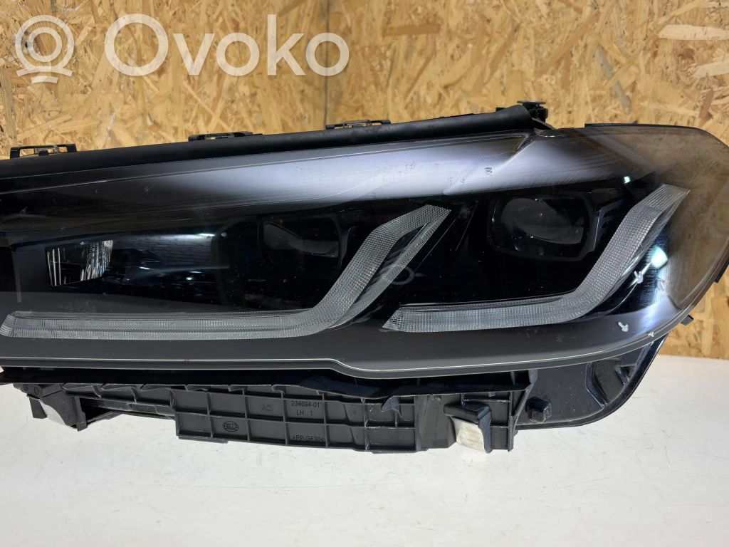 Lampa przednia   8082655,K180KT5