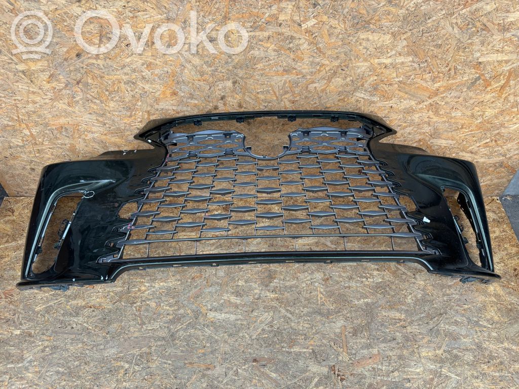 Lexus RX 330 - 350 - 400H Parachoques delantero 