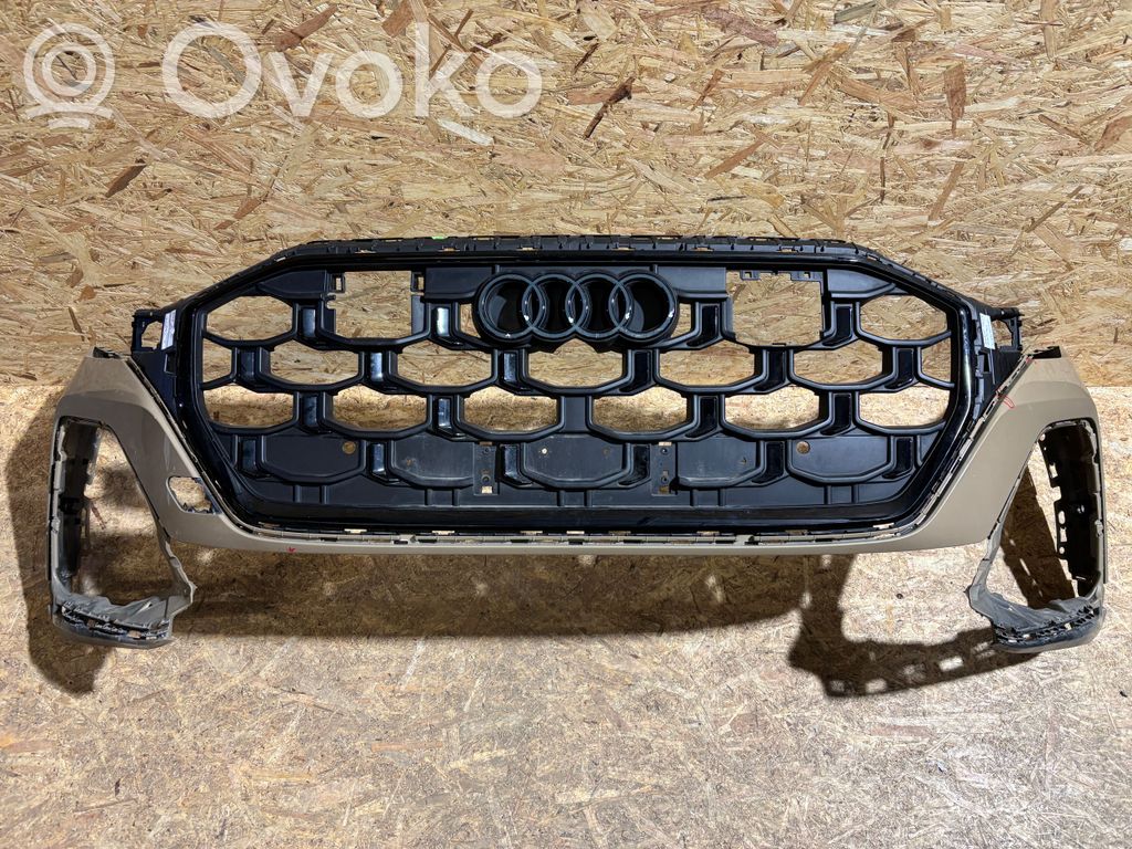Audi Q8 Parachoques delantero 