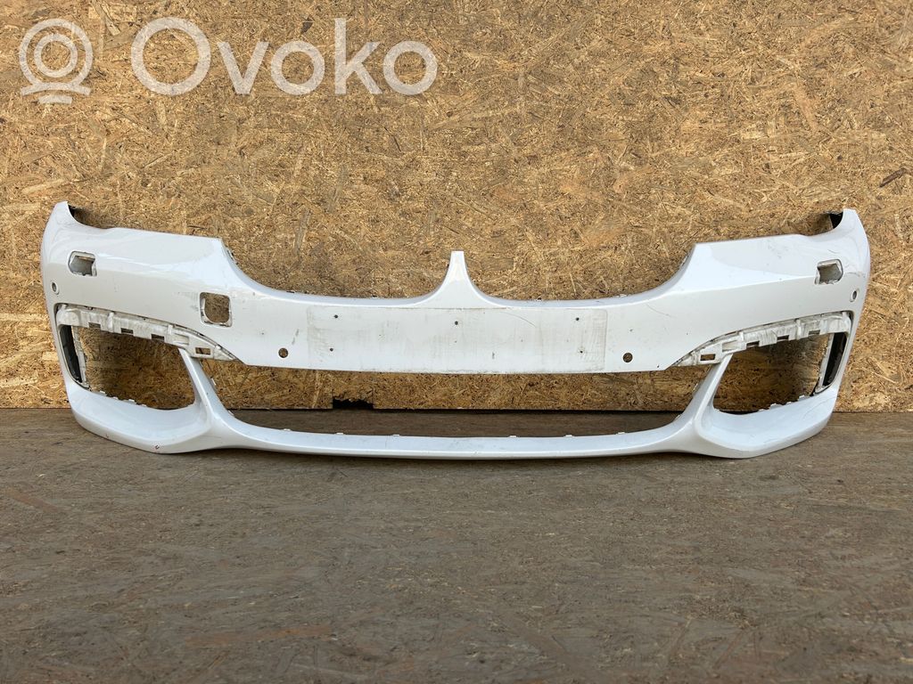 BMW 7 G11 G12 Paraurti anteriore 