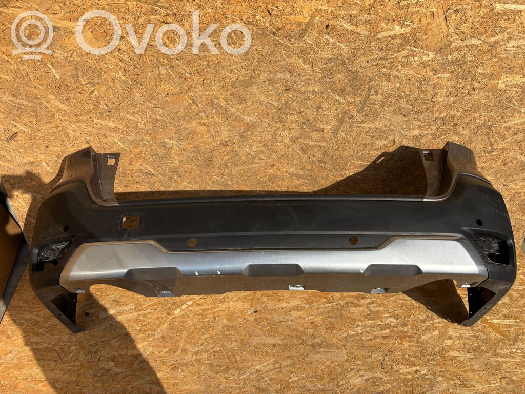 Subaru Outback (BT) Parachoques 