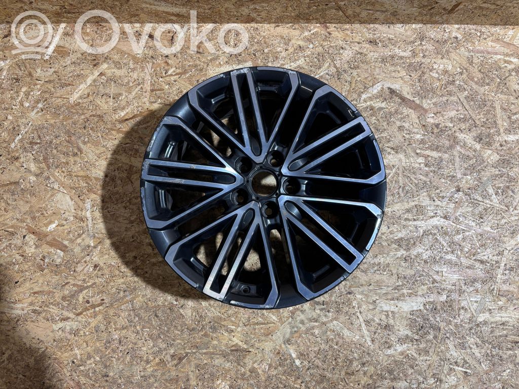 KIA Pro Cee'd III R18-alumiinivanne 