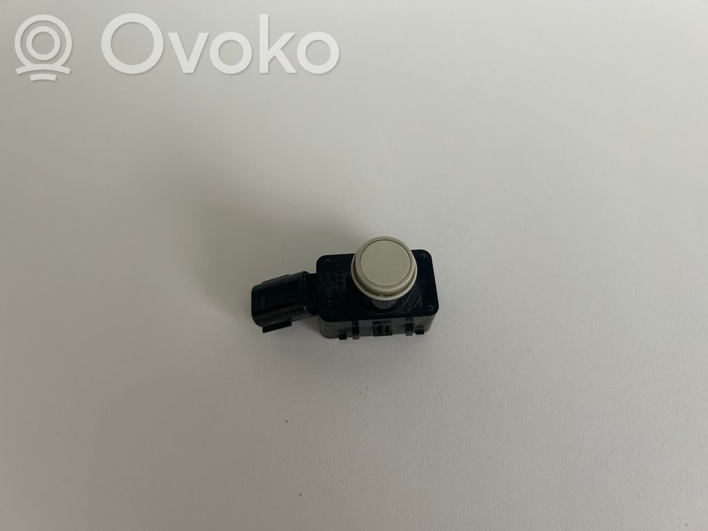 Lexus RX 450H Parkavimo daviklis PDC 