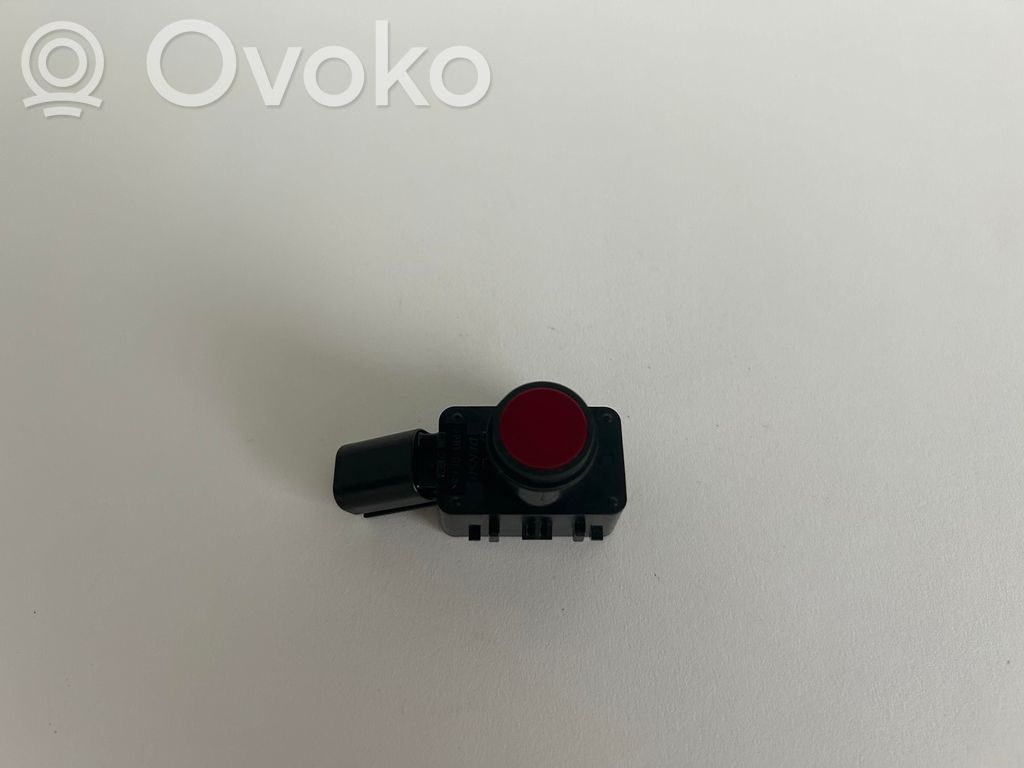 Toyota RAV 4 (XA50) Sensor de aparcamiento PDC 