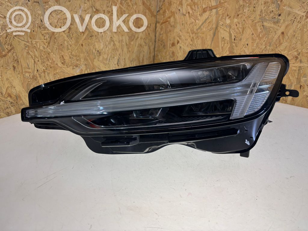Volvo S60 Scheinwerfer 
