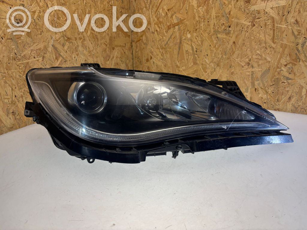 Chrysler Pacifica Phare frontale 