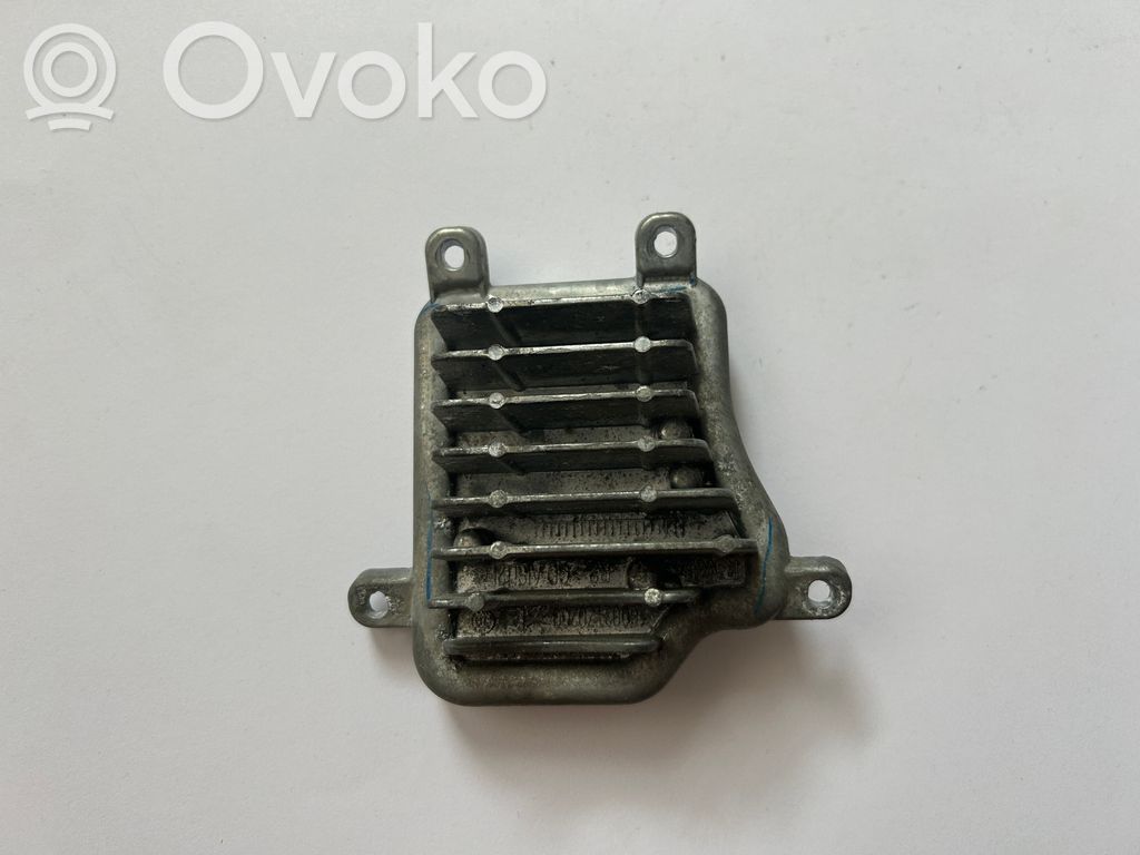 Audi Q5 SQ5 FY Modul balast far Xenon 
