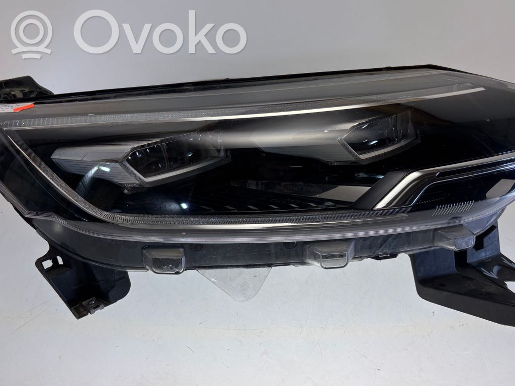 Renault Espace V (RFC) Scheinwerfer 