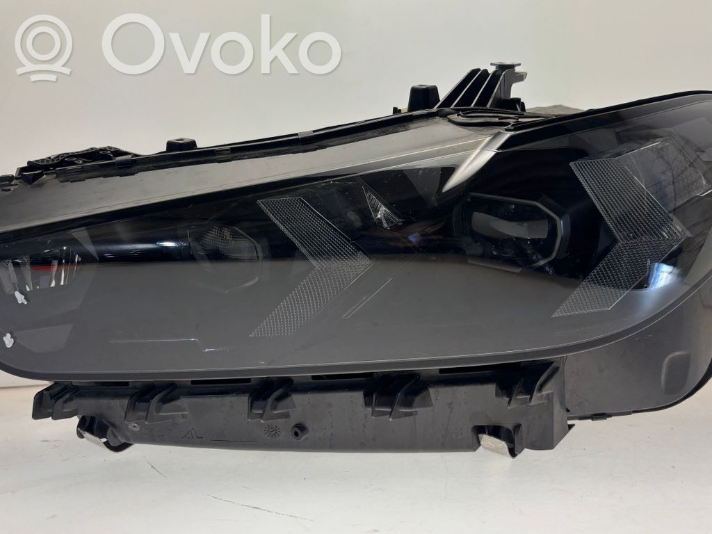 BMW X5 G05 Scheinwerfer 