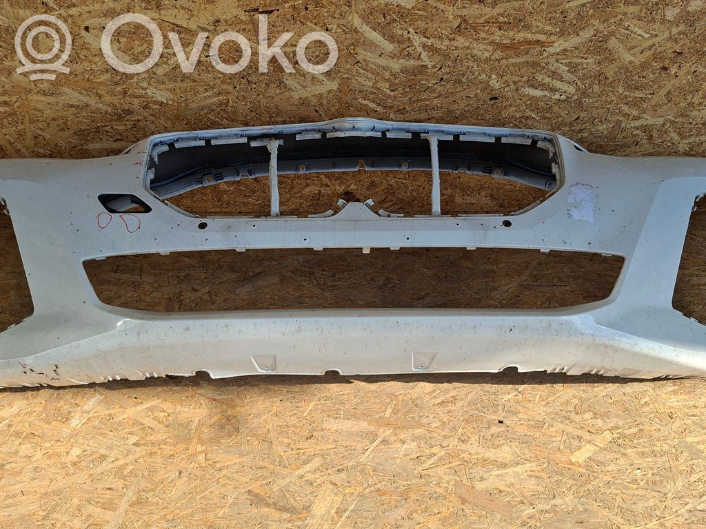 BMW 2 Active Tourer U06 Front bumper 