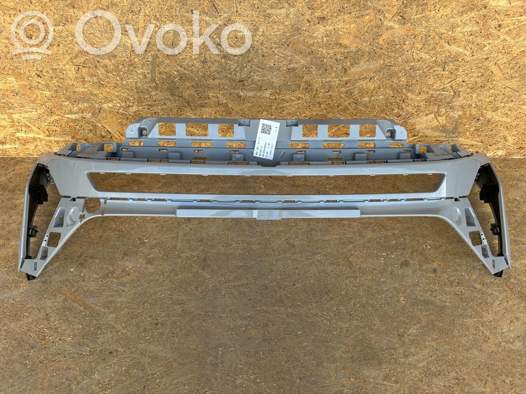 Renault Symbioz Parachoques delantero 